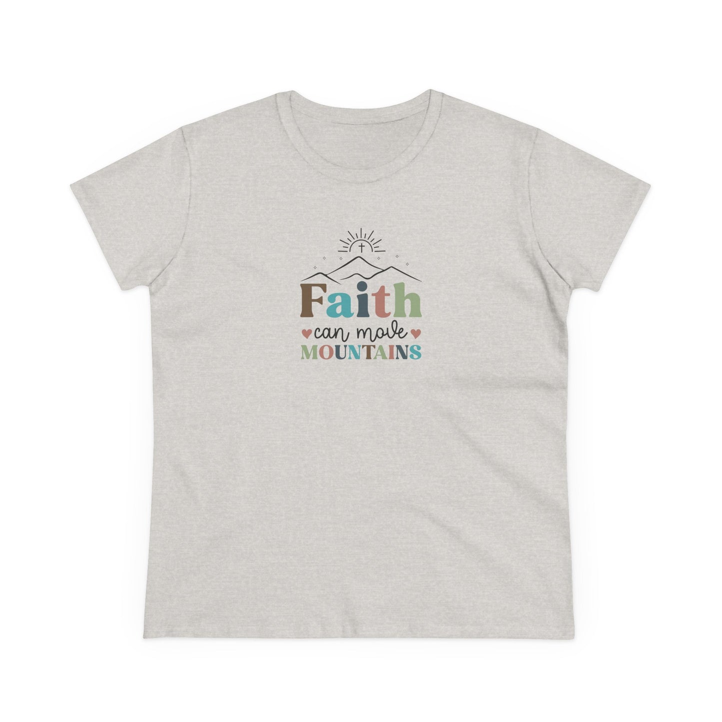 Christian Graphic Tee