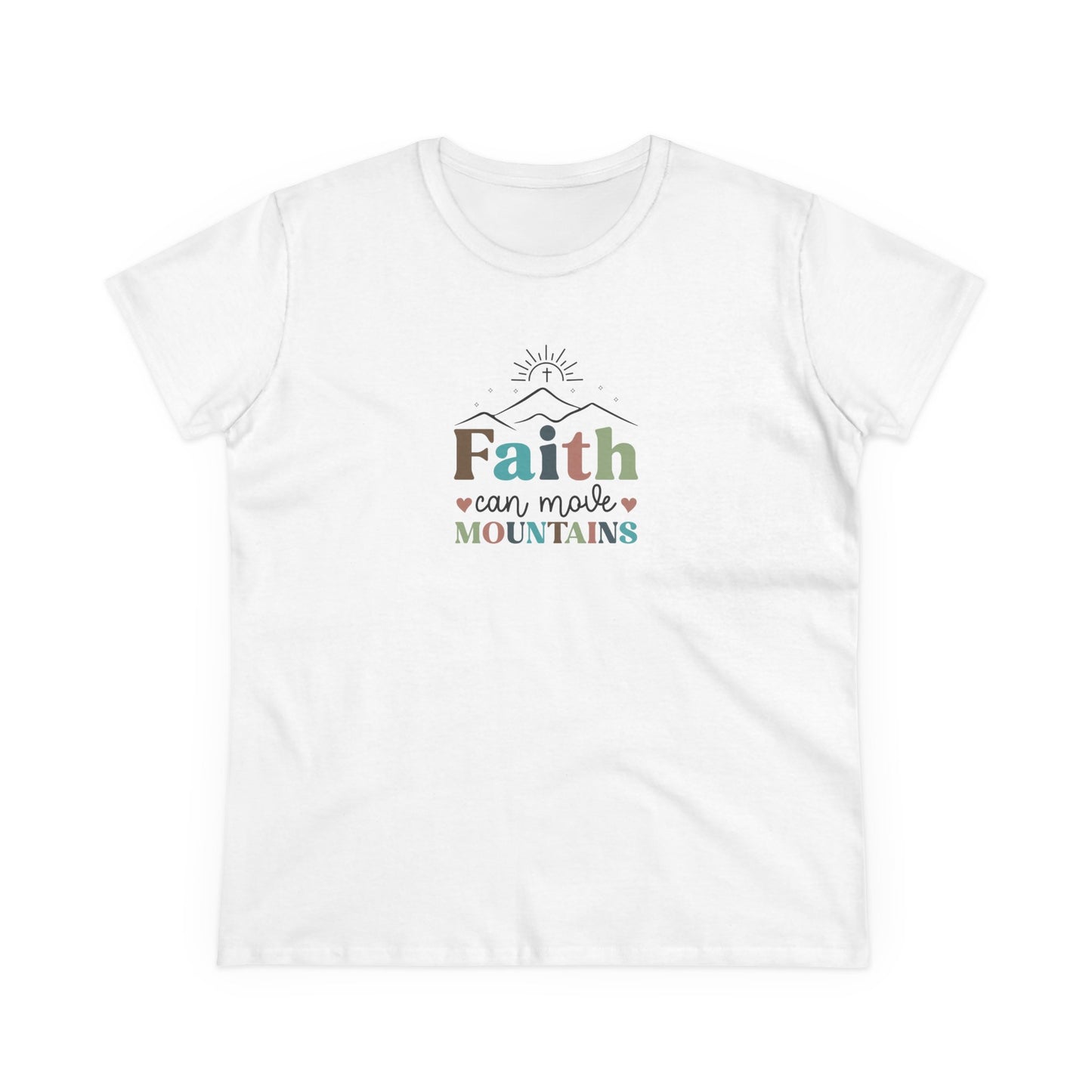 Christian Graphic Tee