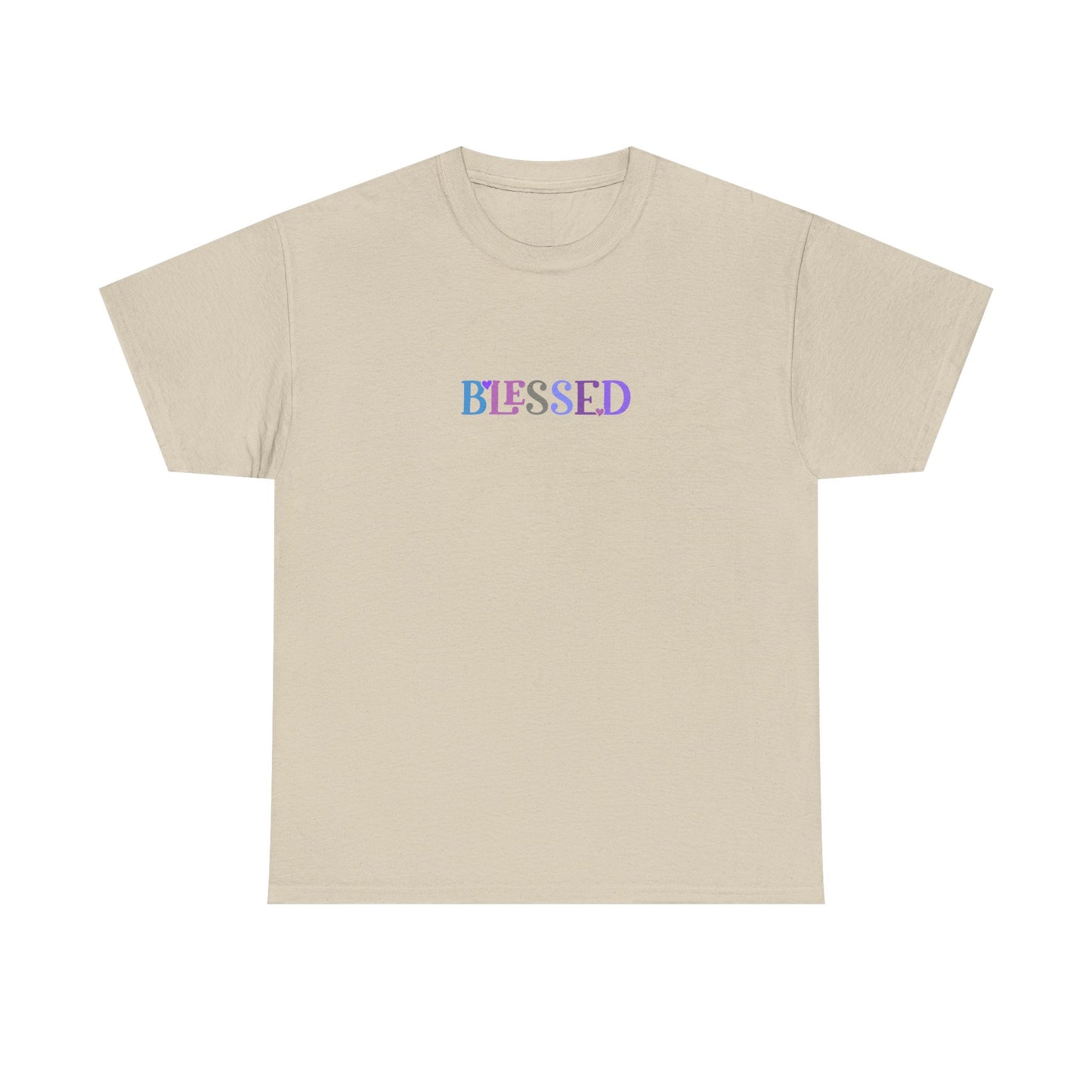 Blessed Christian Tee