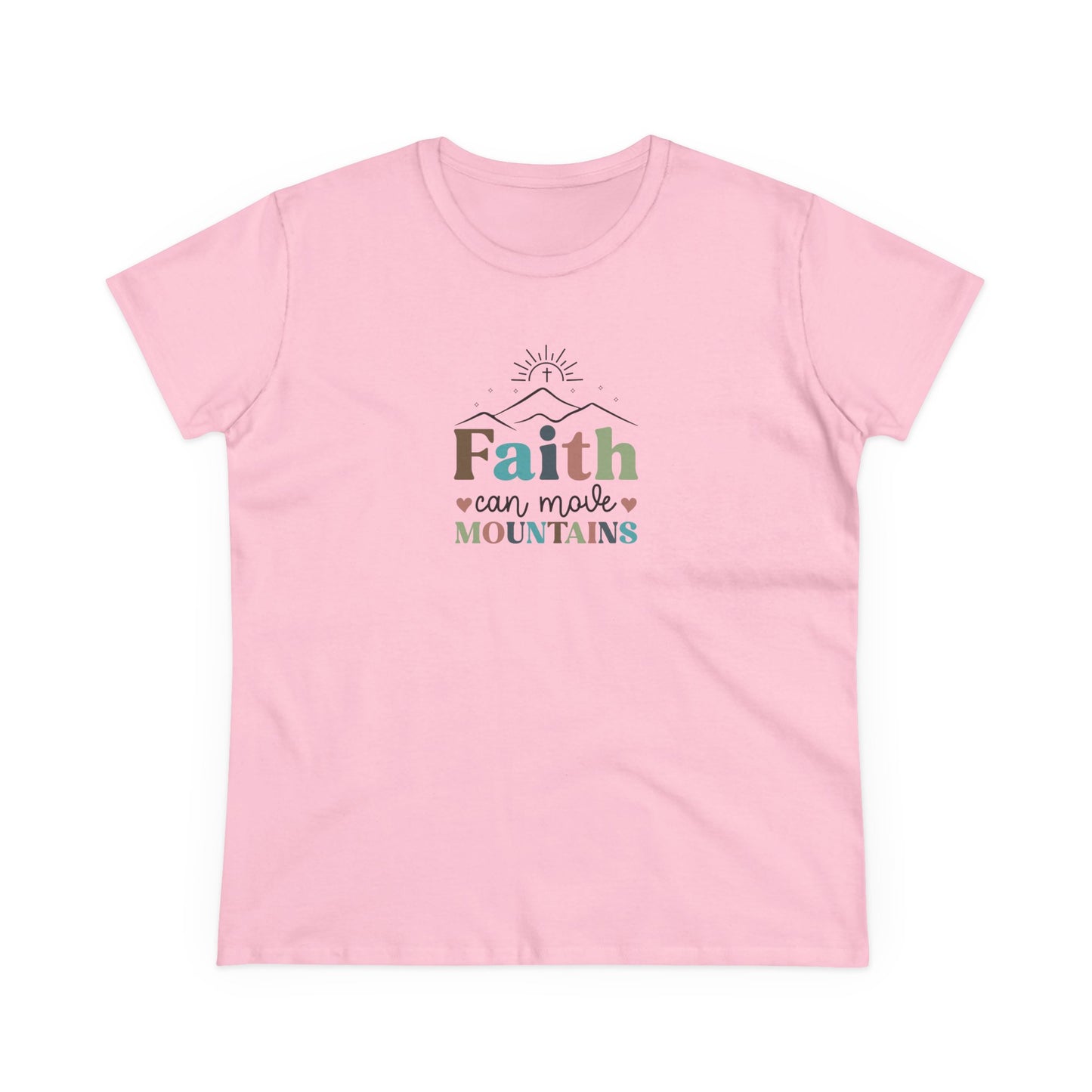 Christian Graphic Tee