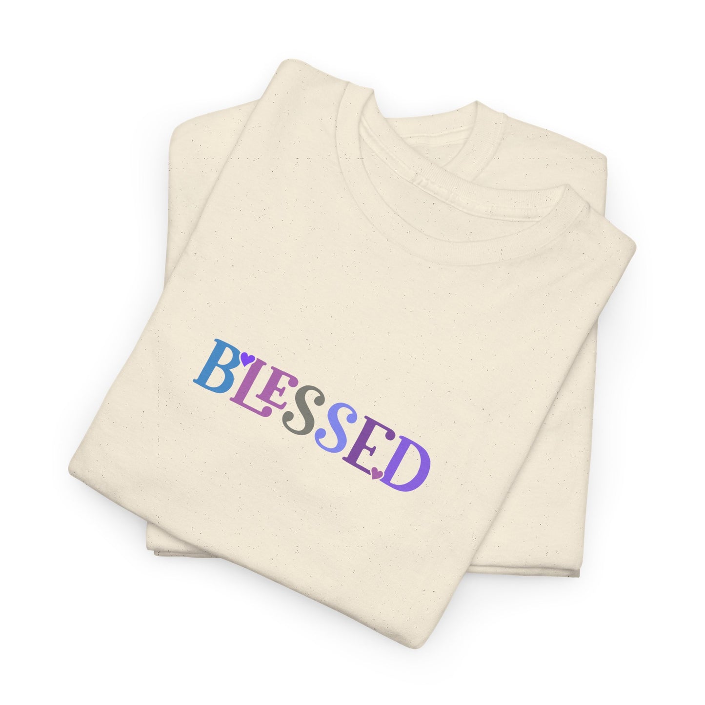 Blessed Christian Tee