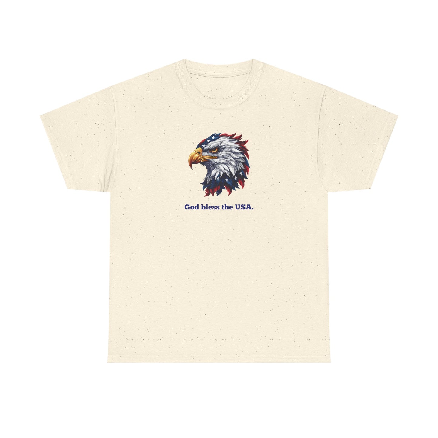 Eagle Patriotic Tee