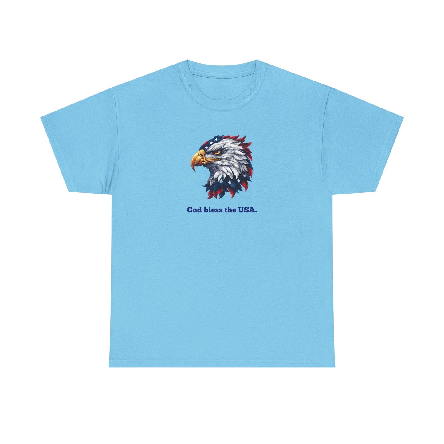 Eagle Patriotic Tee