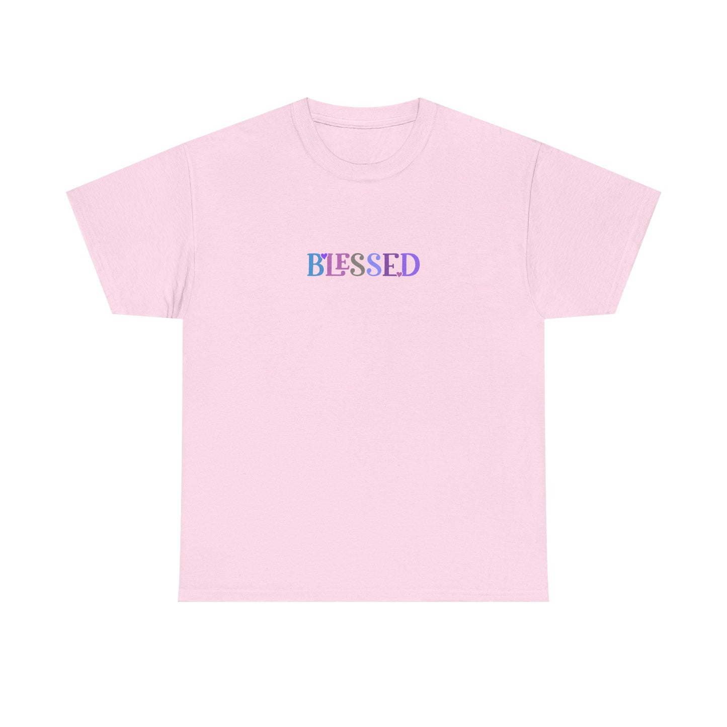Blessed Christian Tee