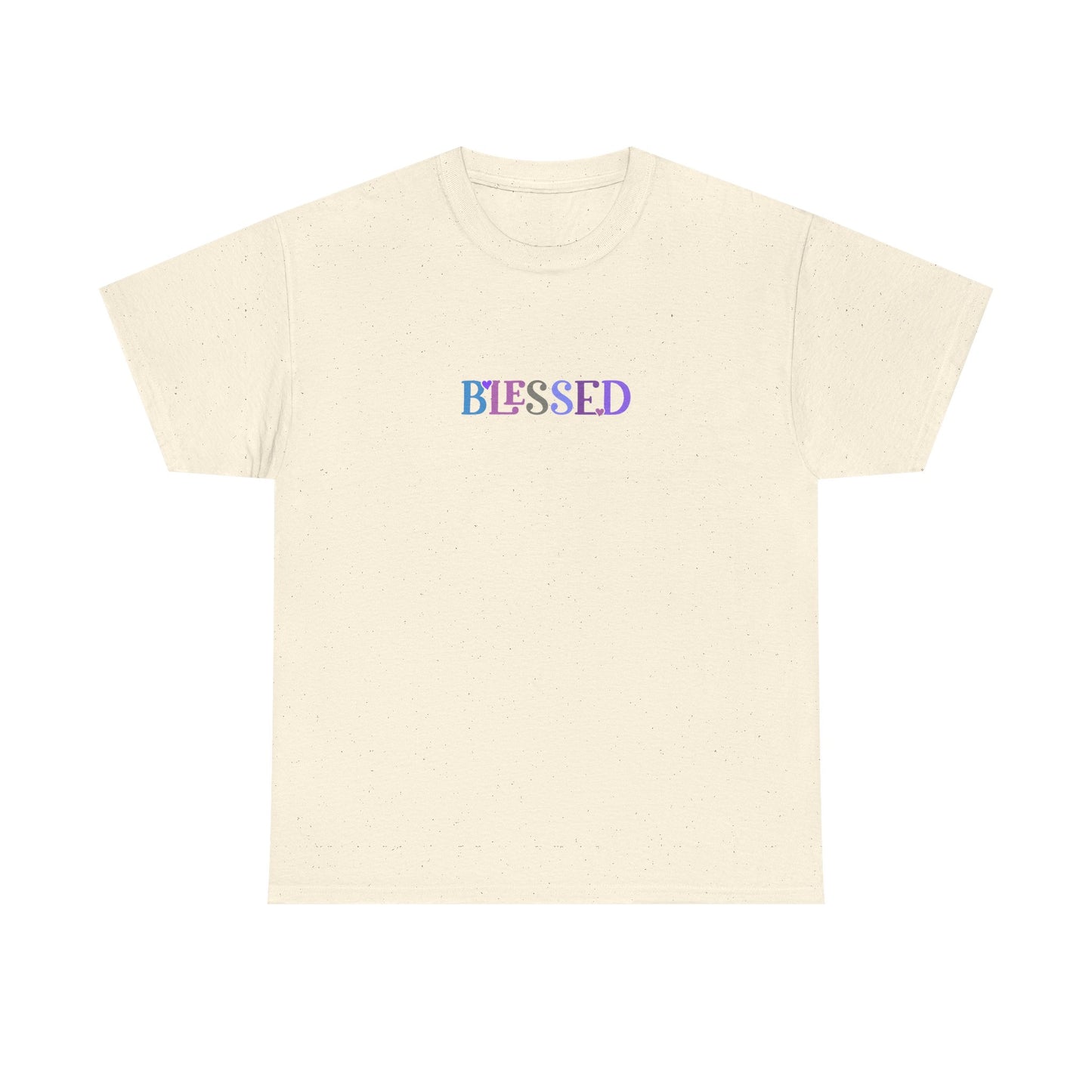 Blessed Christian Tee