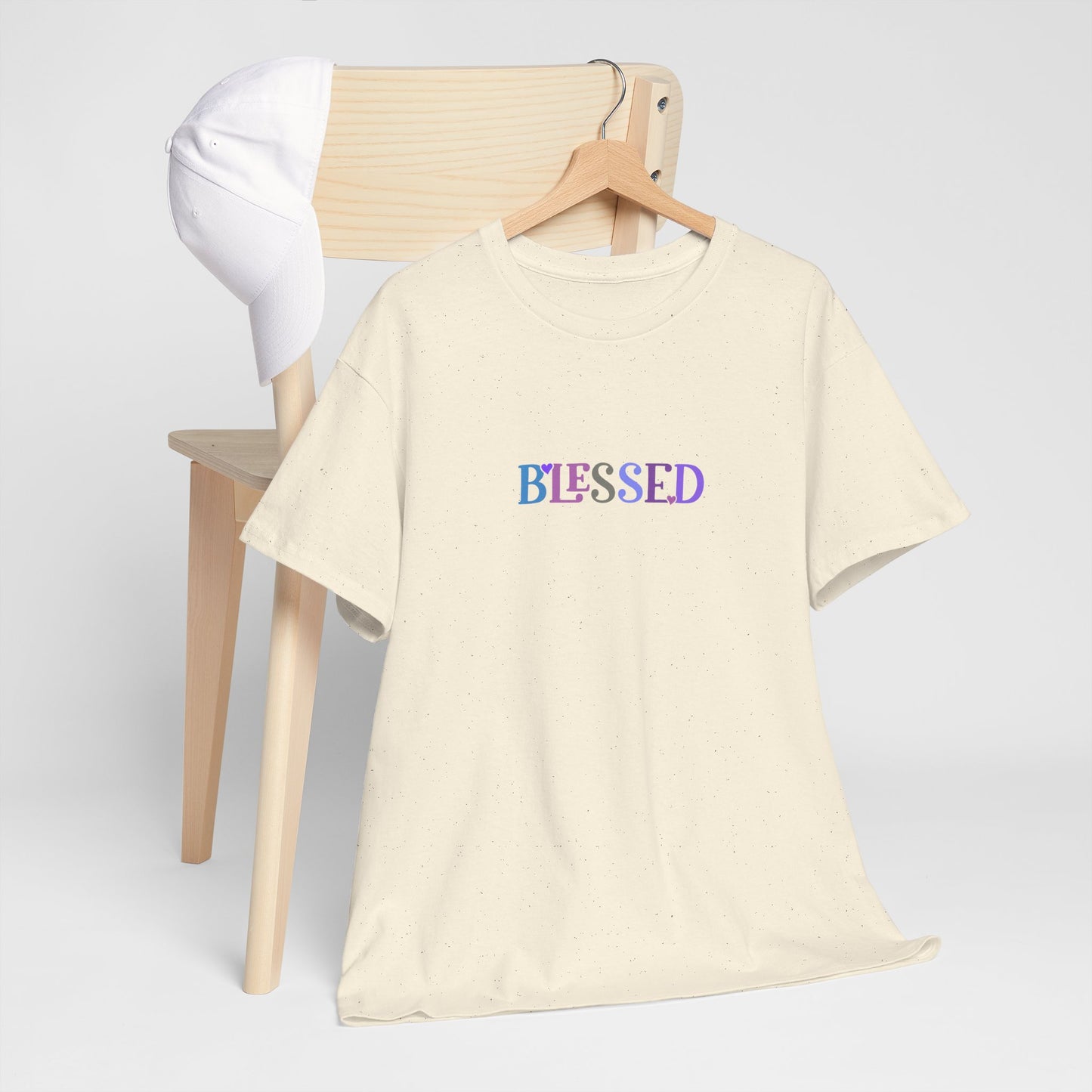 Blessed Christian Tee