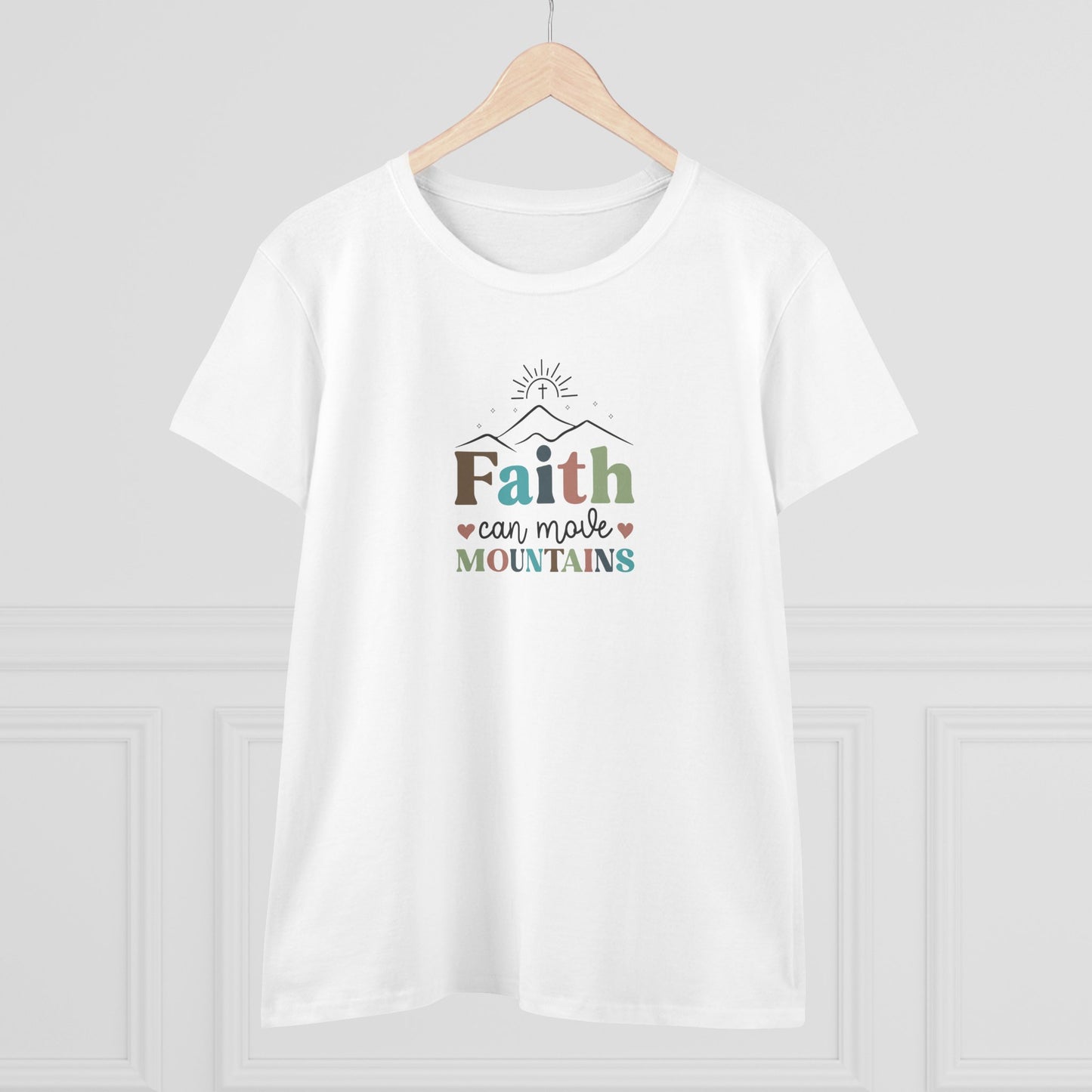 Christian Graphic Tee