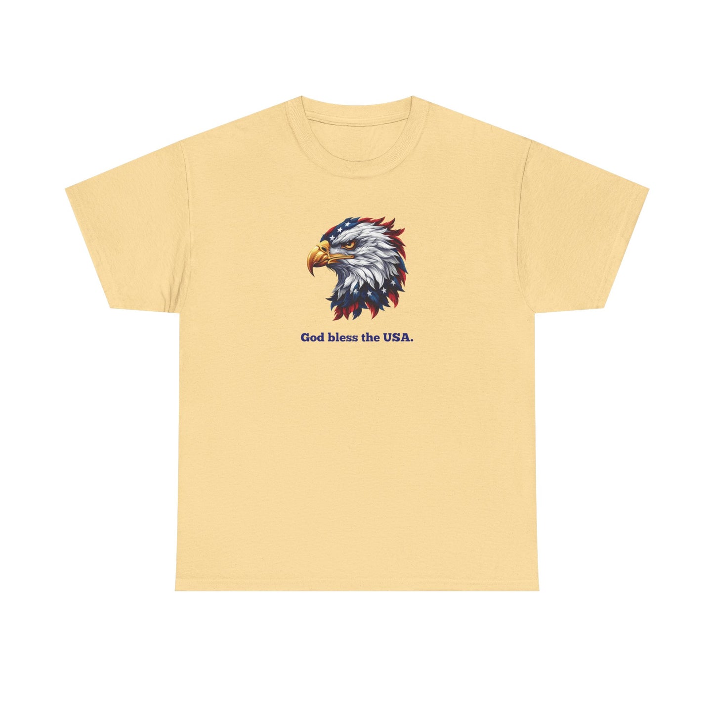 Eagle Patriotic Tee