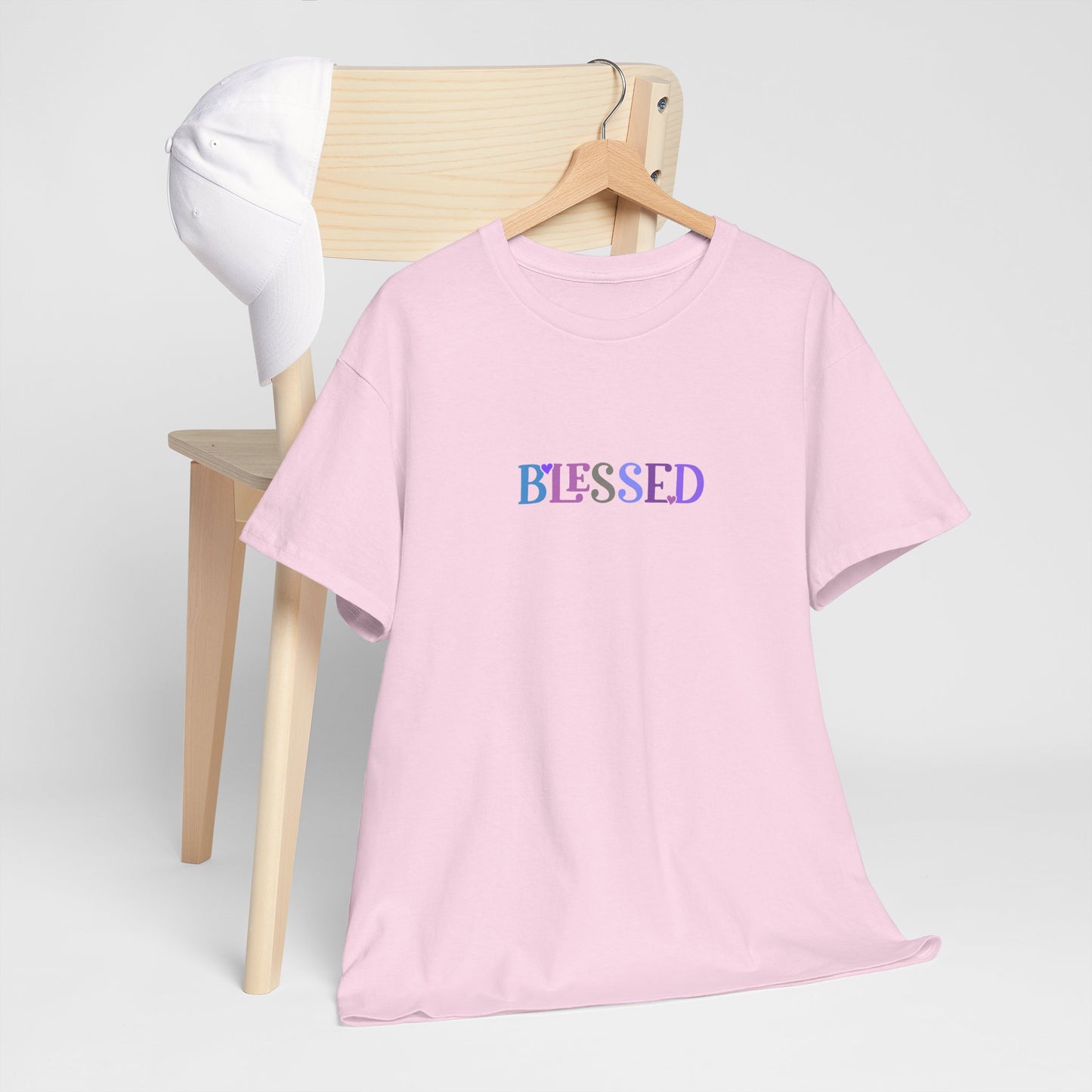 Blessed Christian Tee