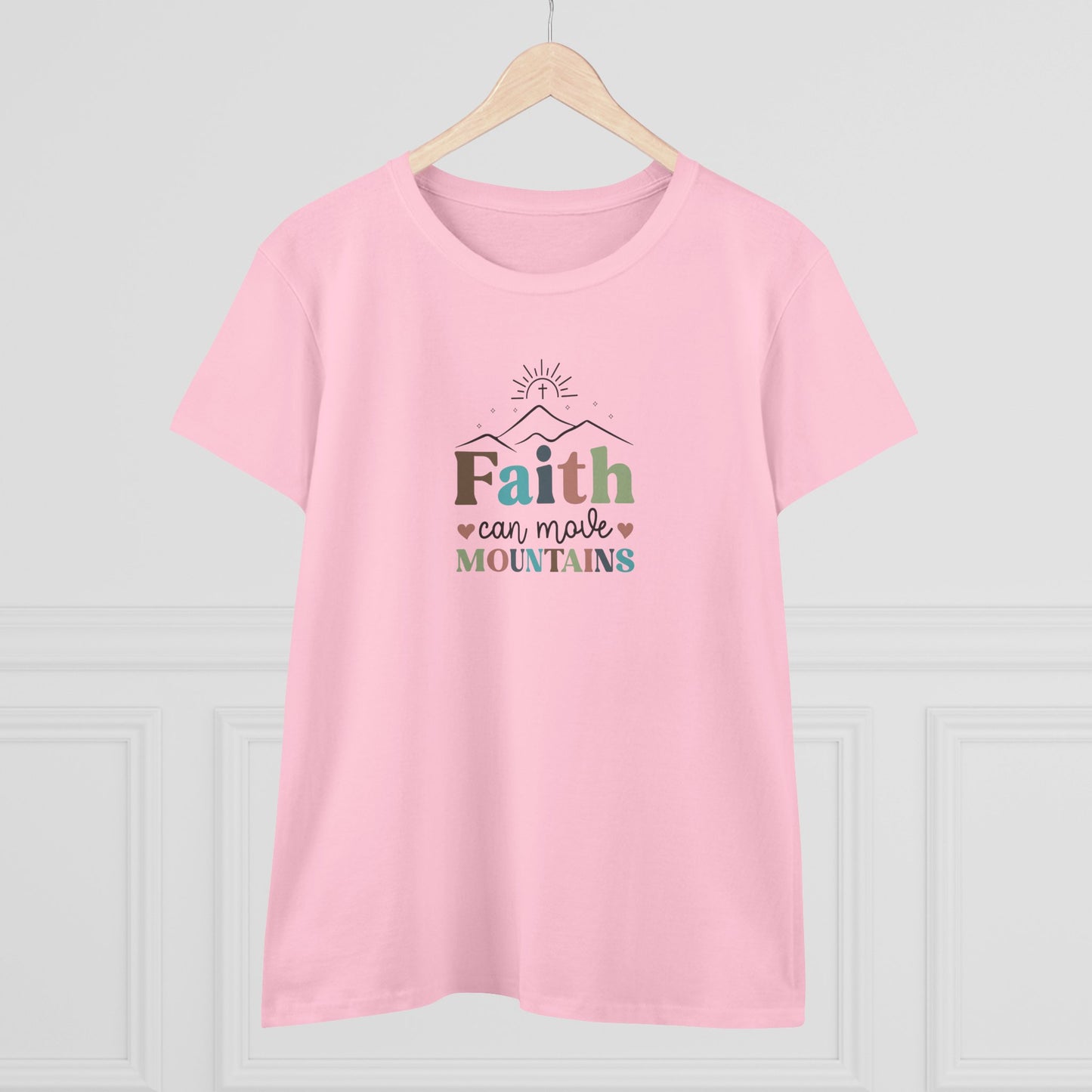 Christian Graphic Tee