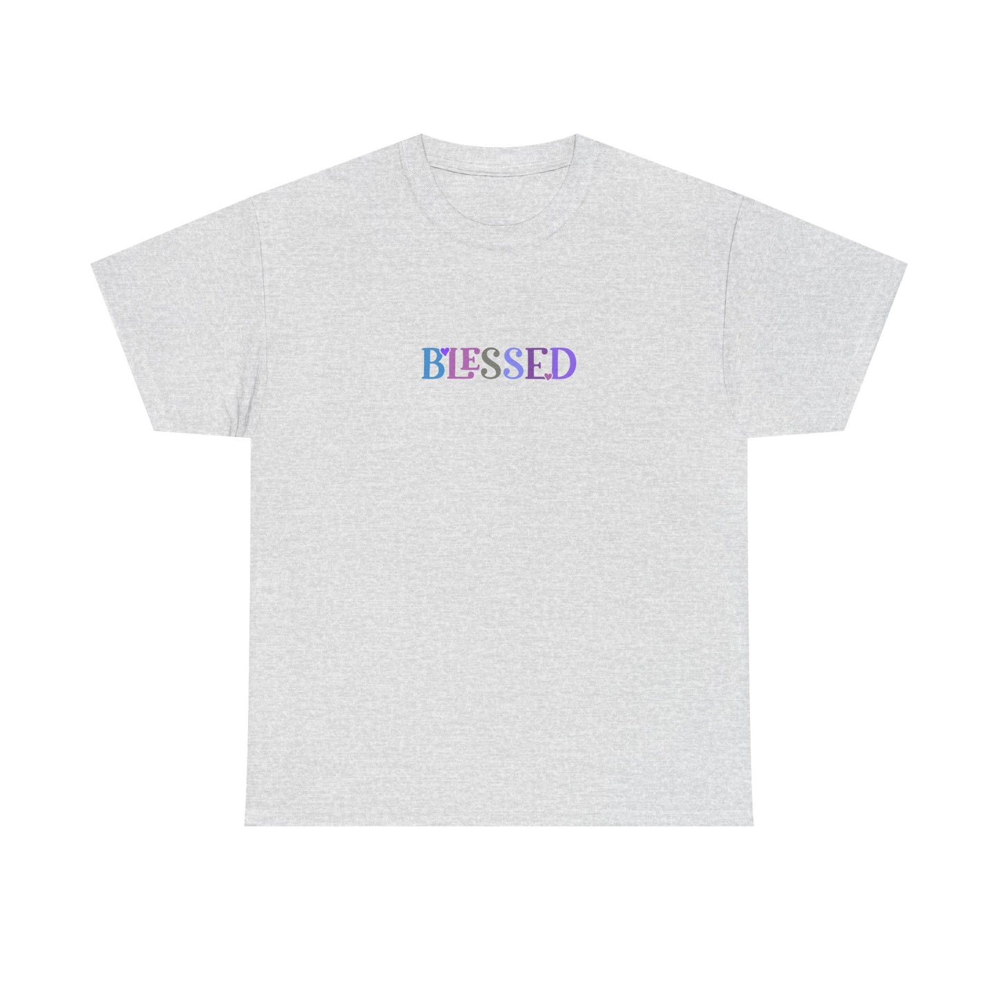 Blessed Christian Tee