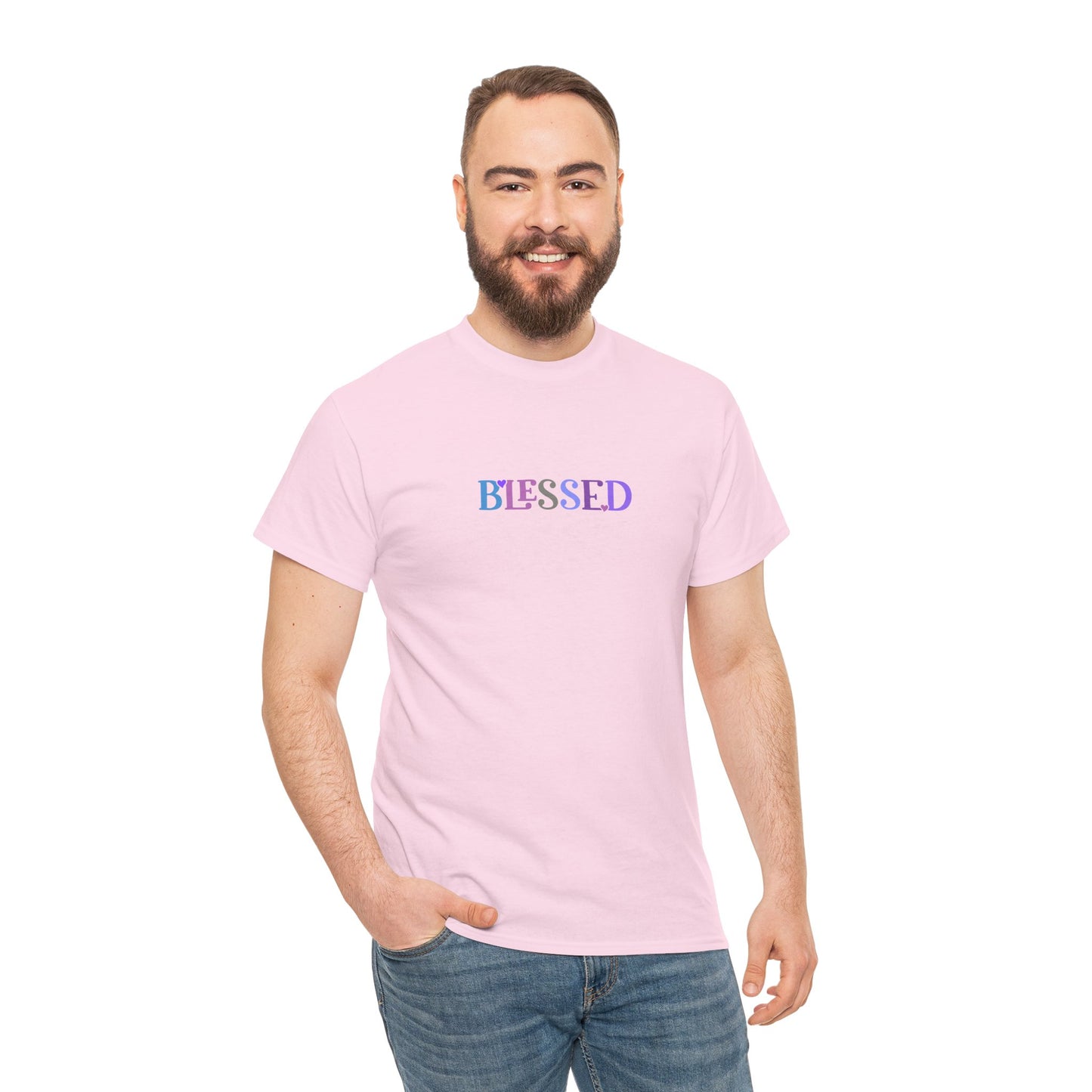 Blessed Christian Tee