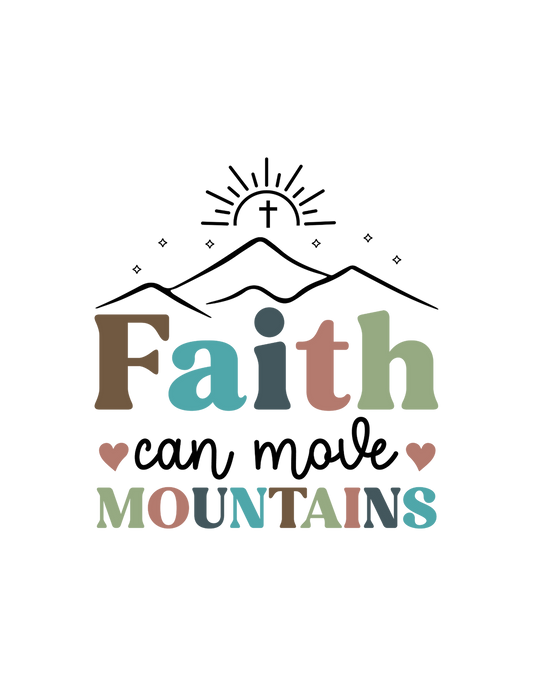 Christian Graphic Tee