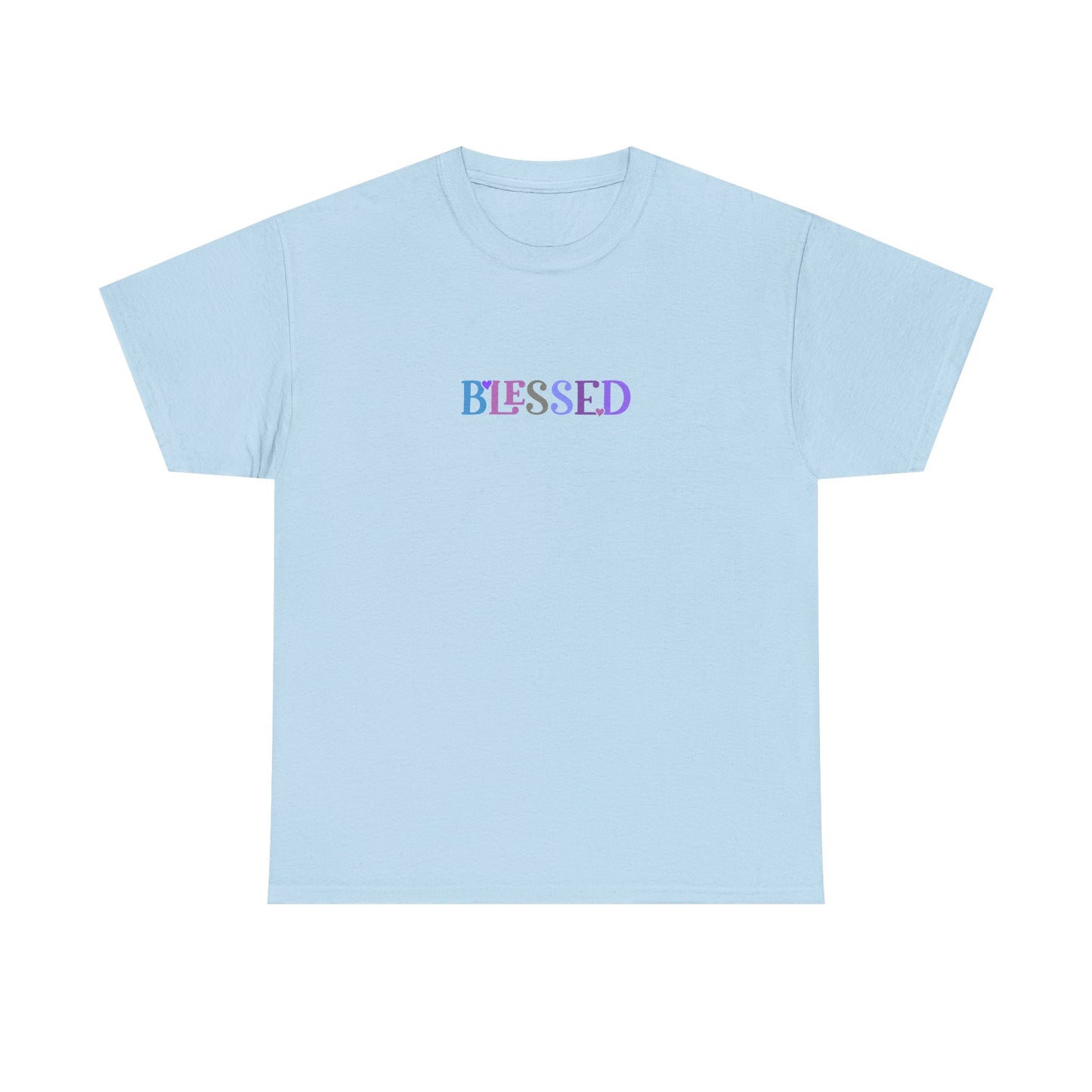 Blessed Christian Tee