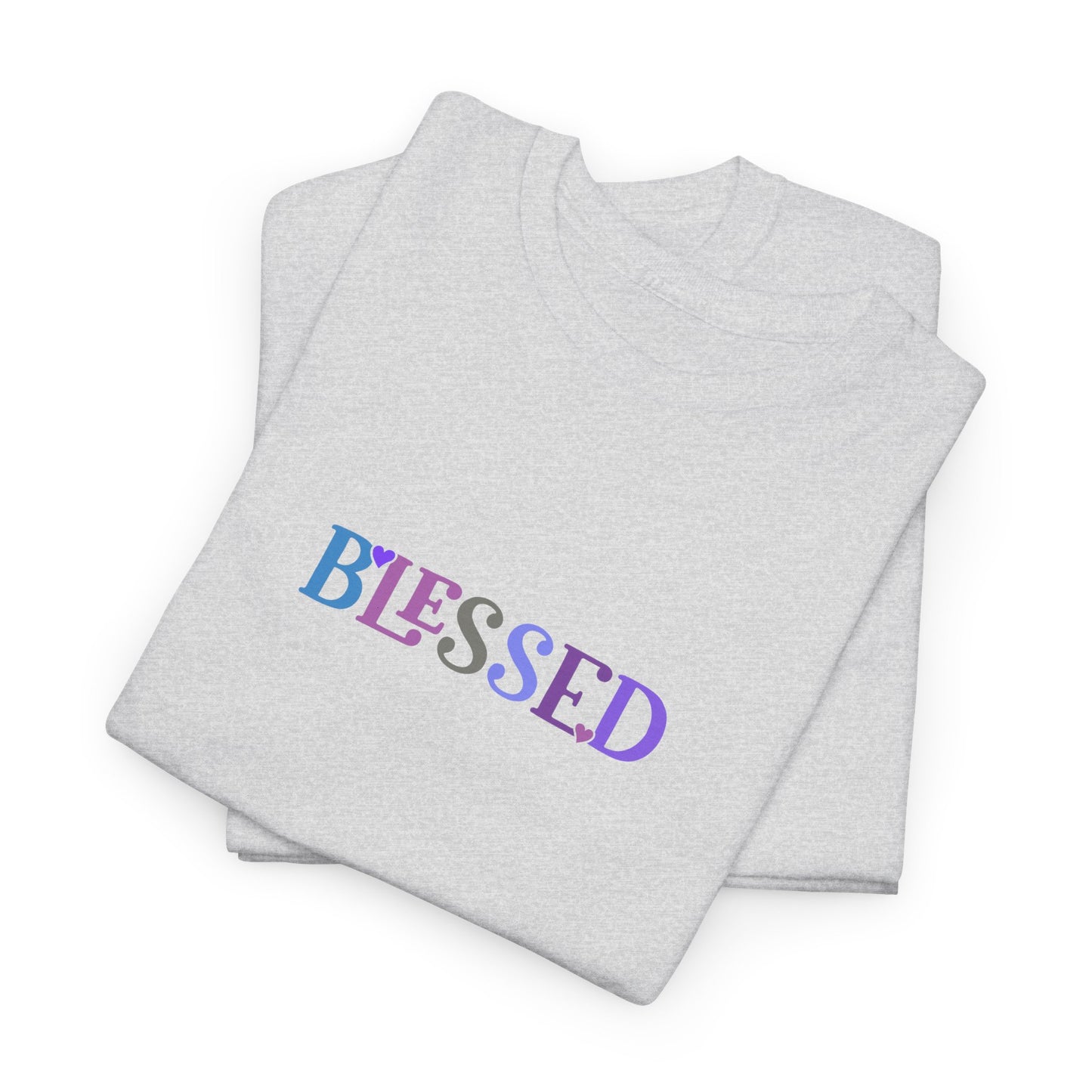 Blessed Christian Tee