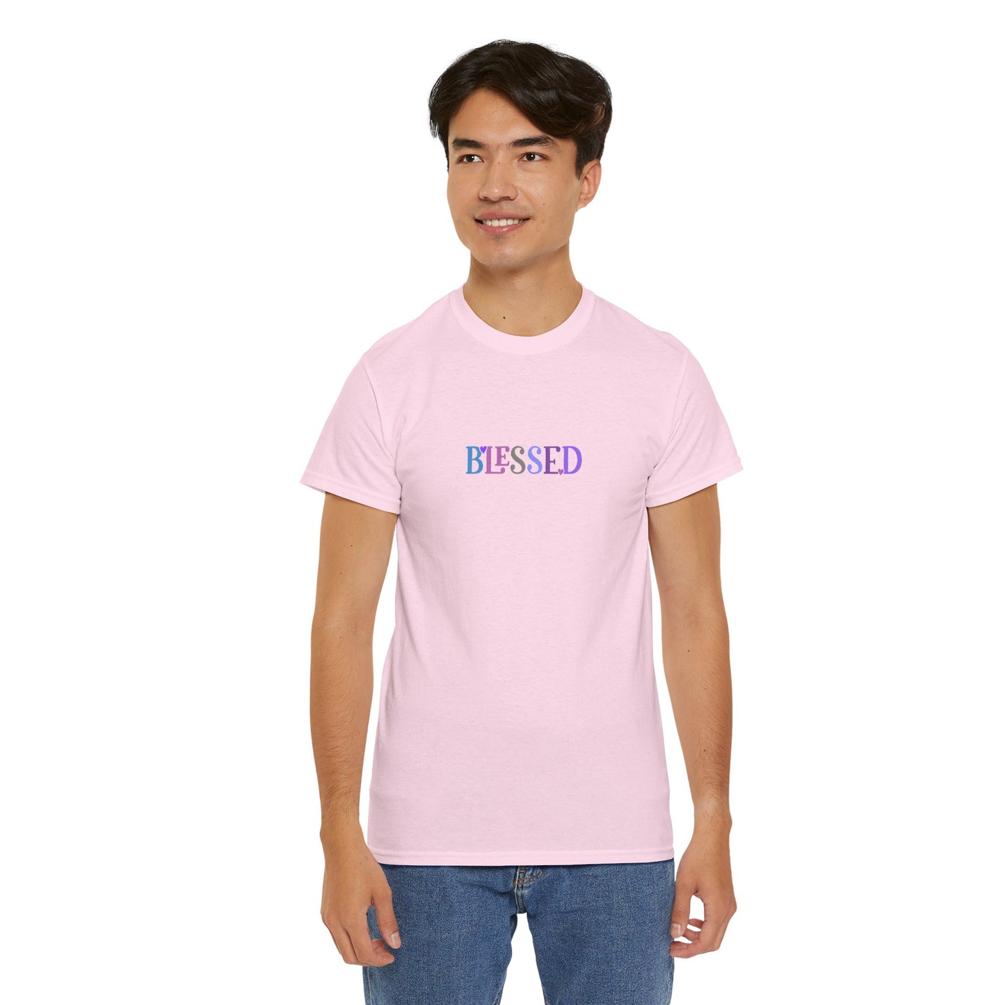 Blessed Christian Tee