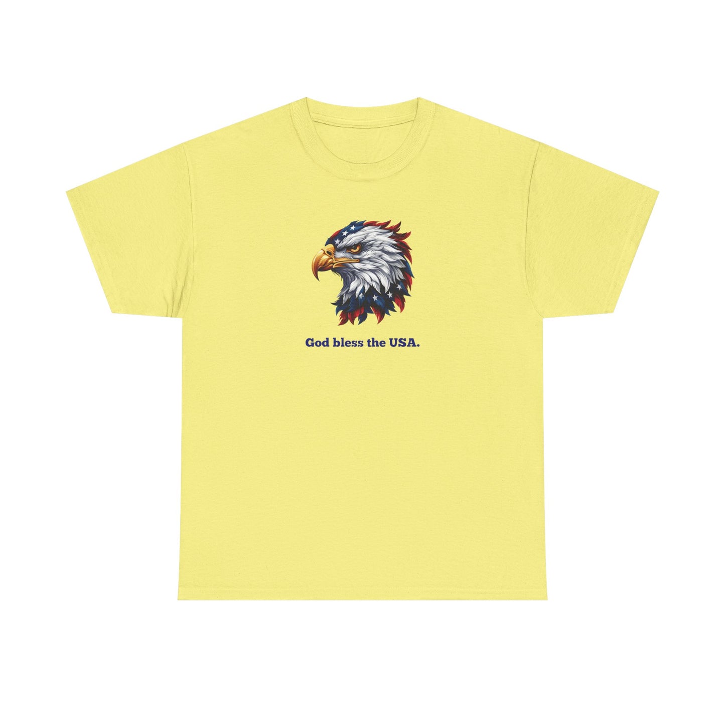 Eagle Patriotic Tee