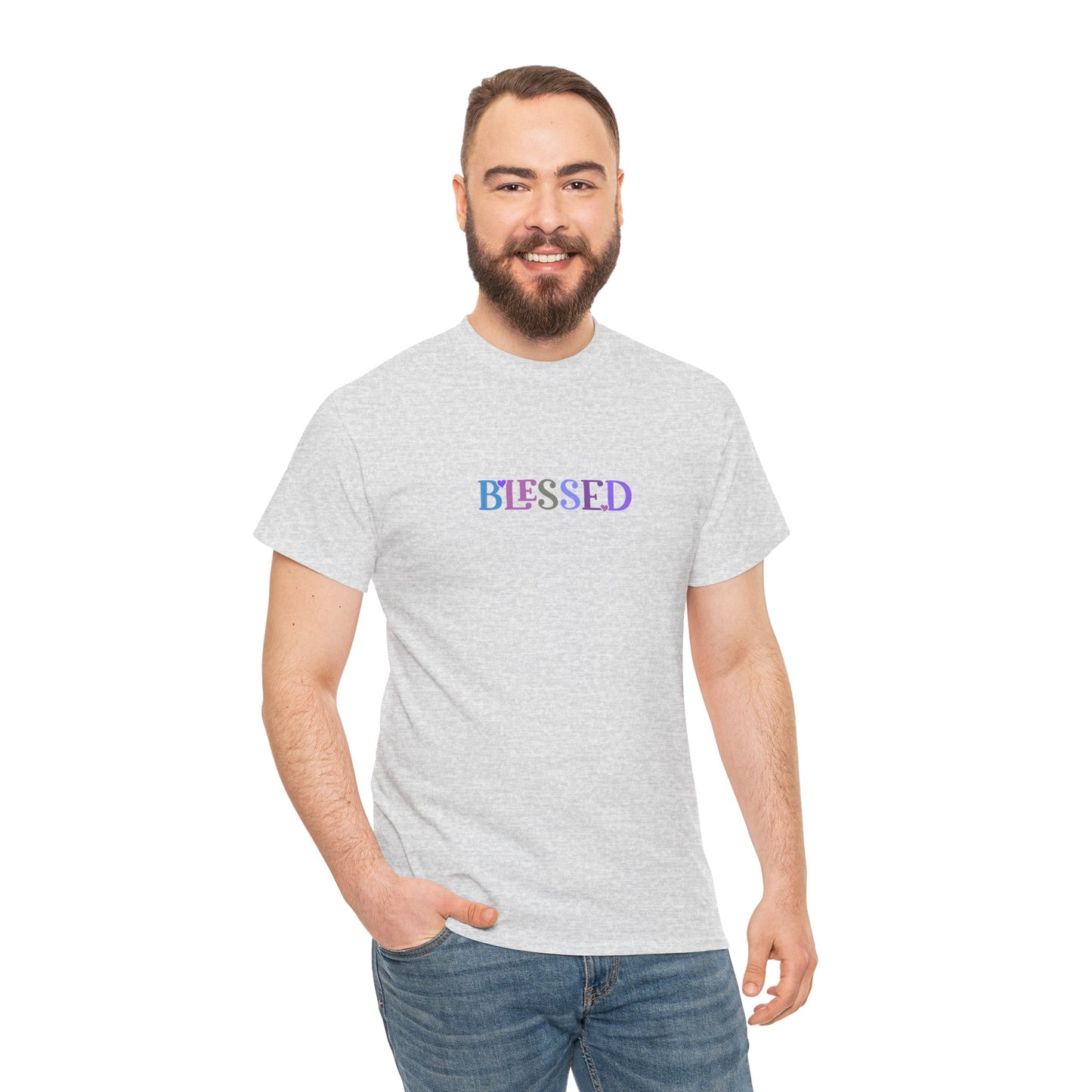 Blessed Christian Tee