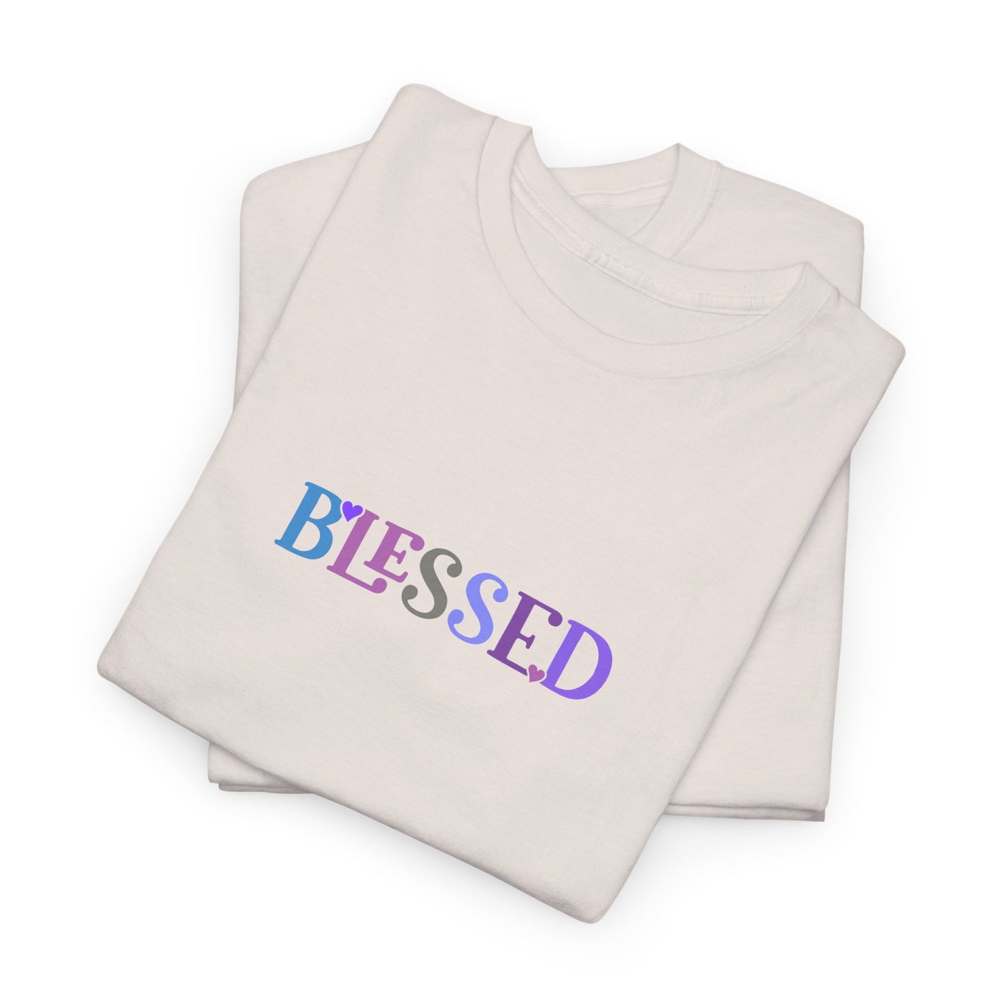 Blessed Christian Tee
