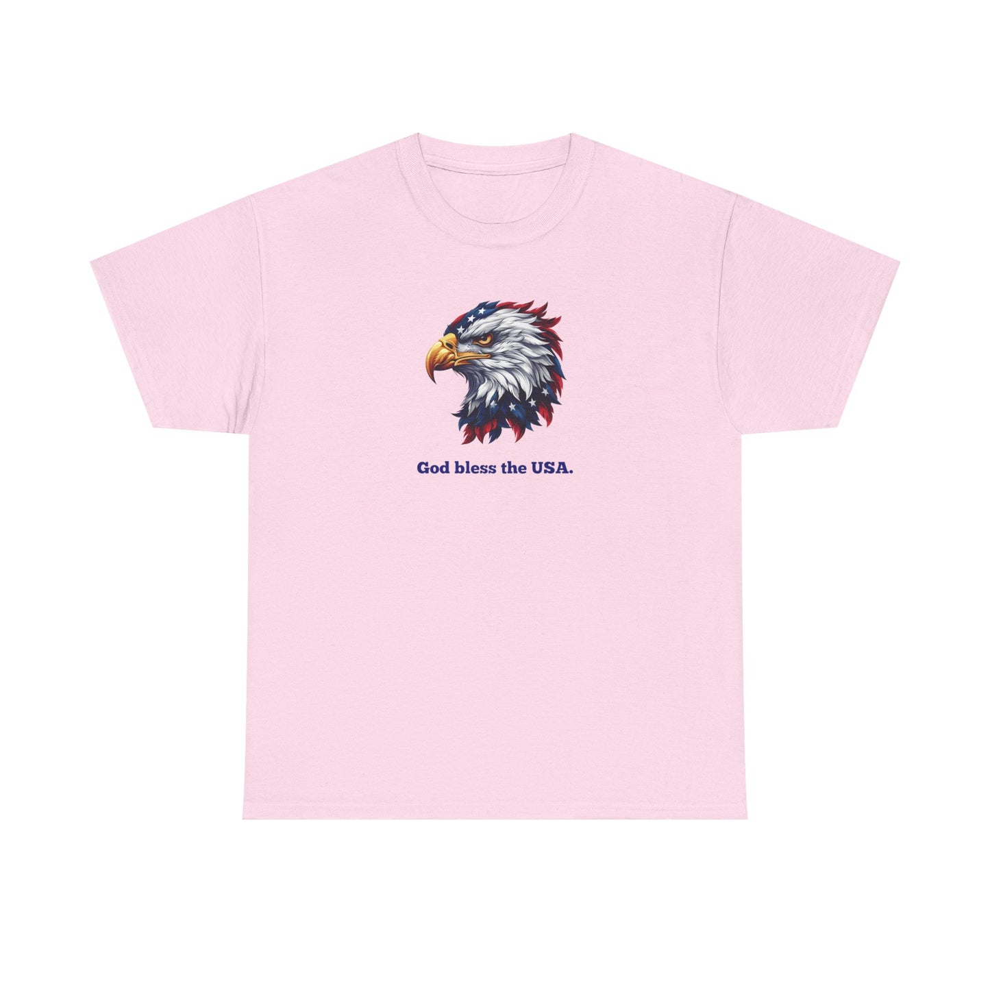 Eagle Patriotic Tee