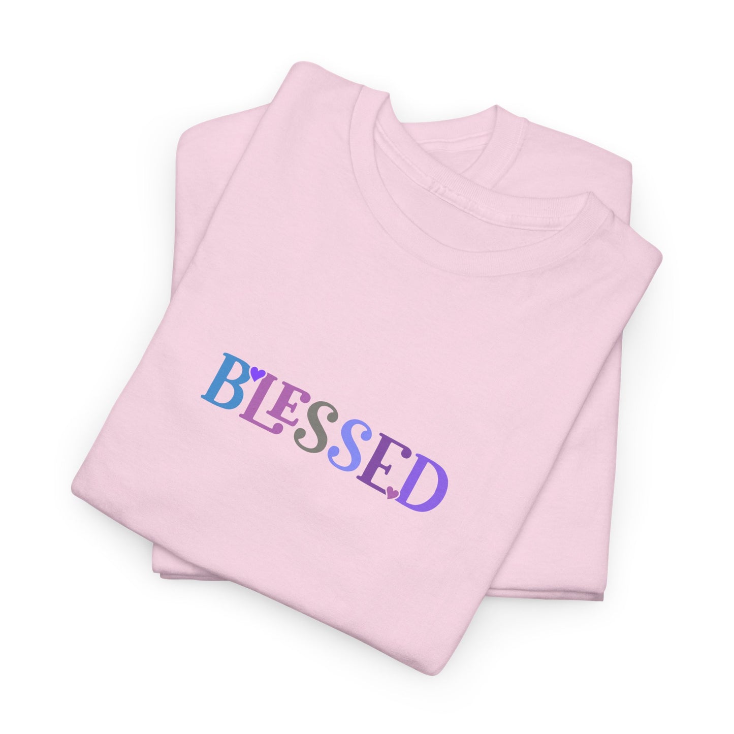 Blessed Christian Tee
