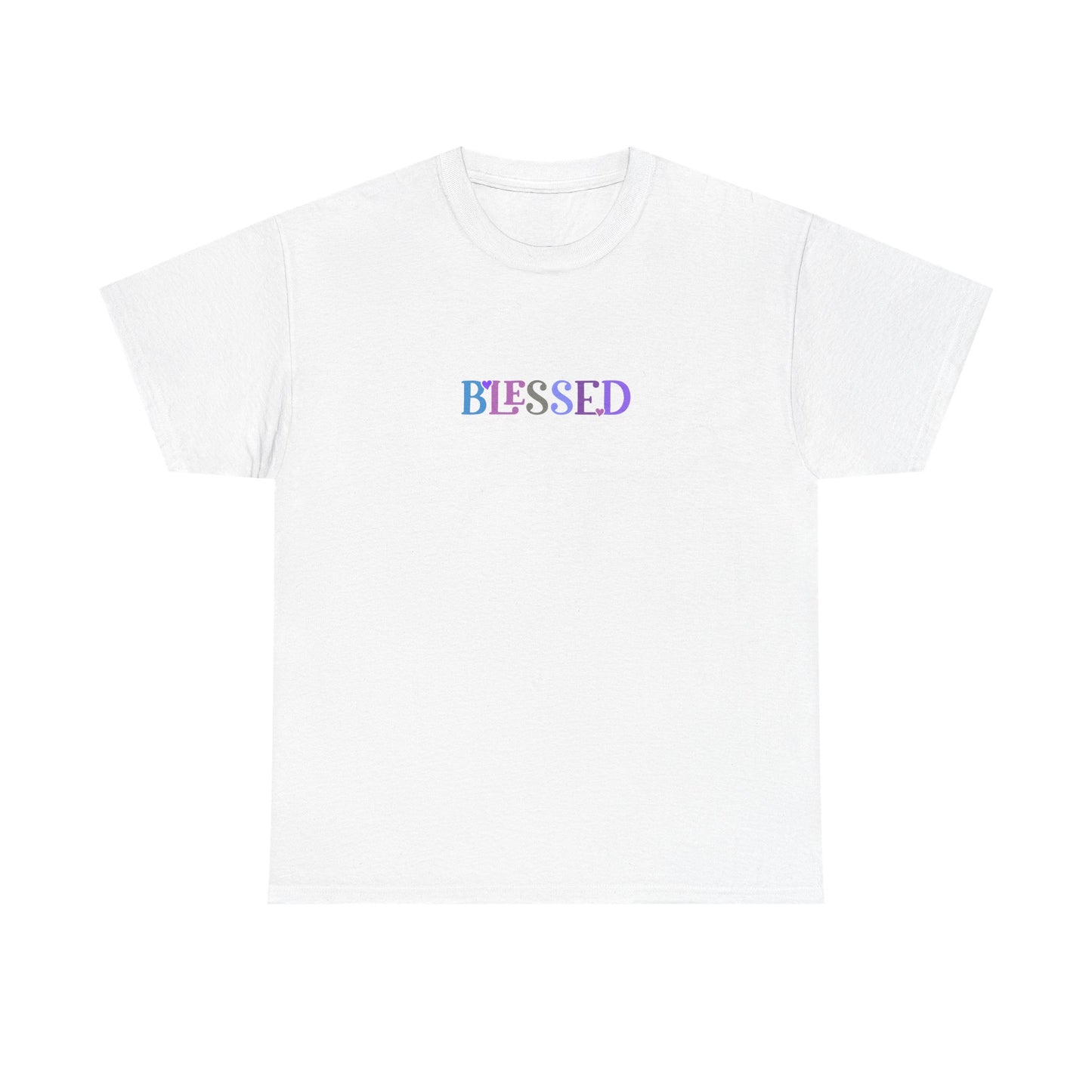 Blessed Christian Tee