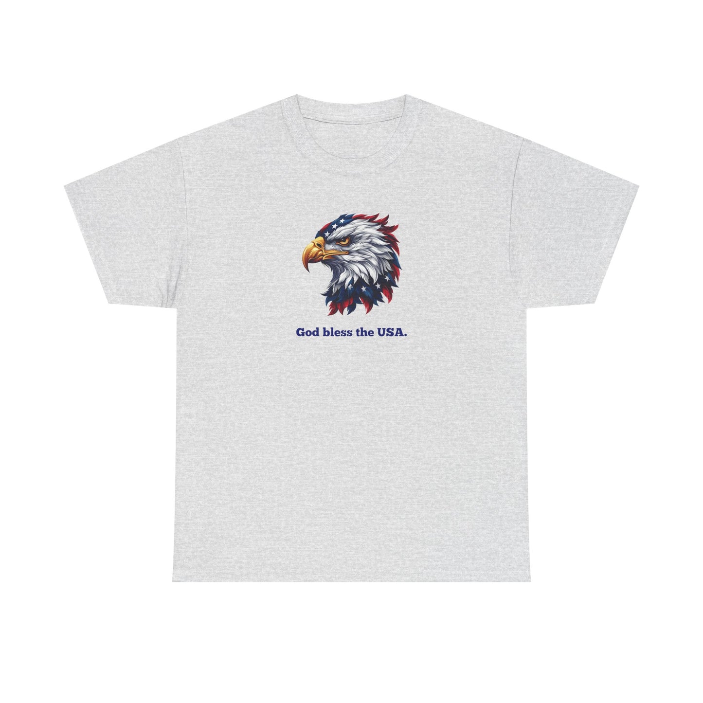 Eagle Patriotic Tee