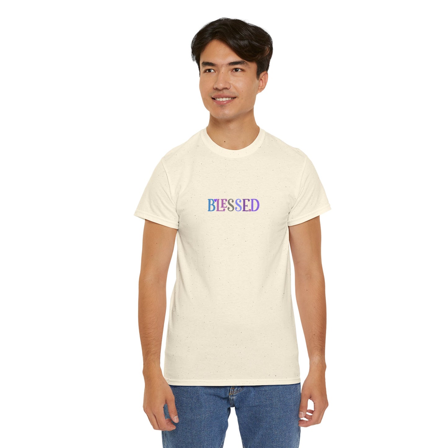 Blessed Christian Tee