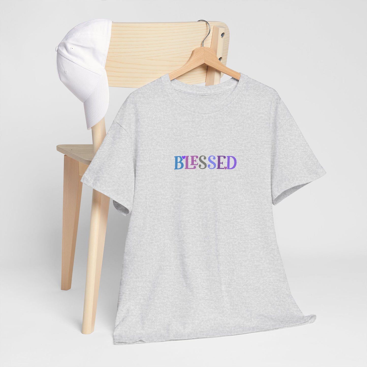 Blessed Christian Tee