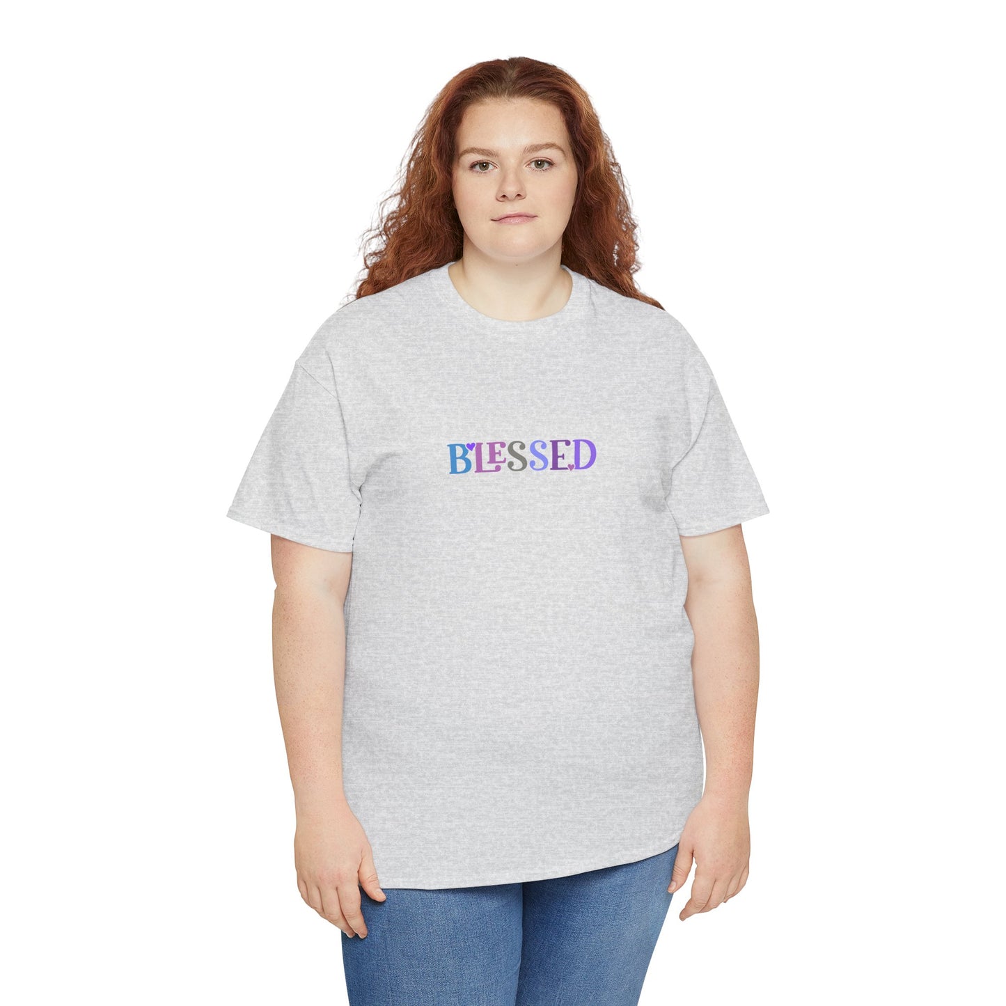 Blessed Christian Tee