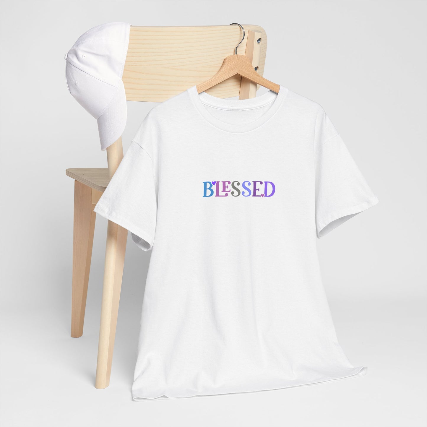 Blessed Christian Tee