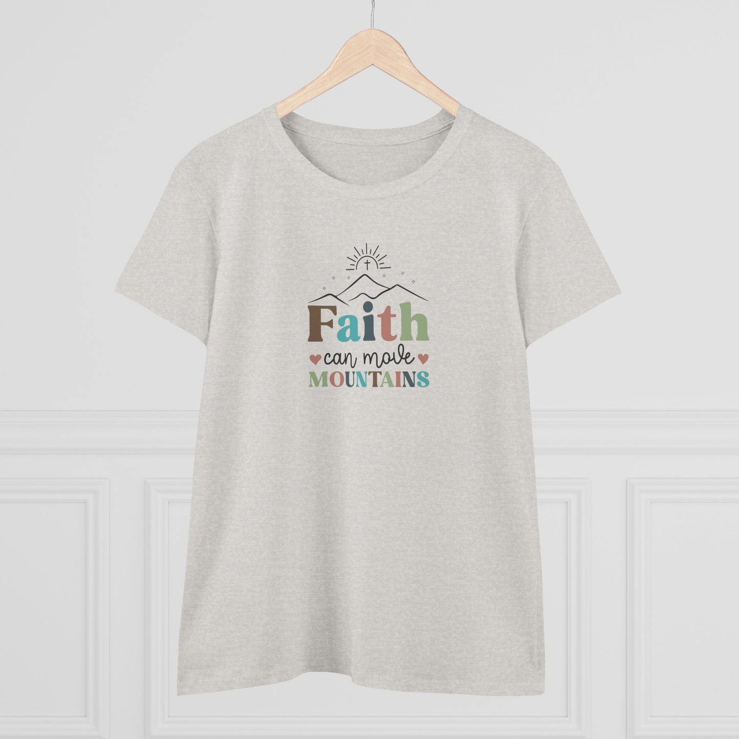 Christian Graphic Tee